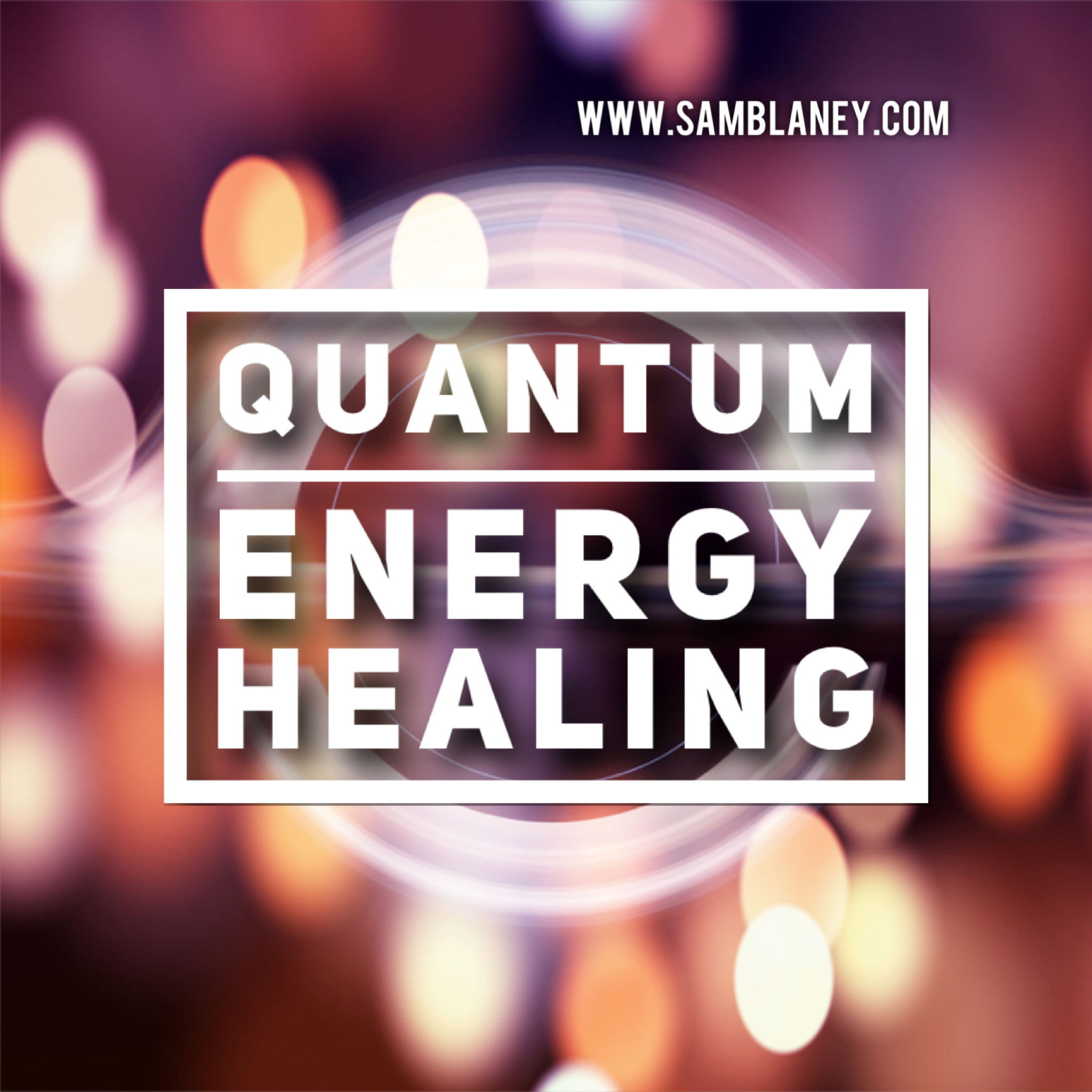 Why You Could Really Use A Quantum Energy Healing Session