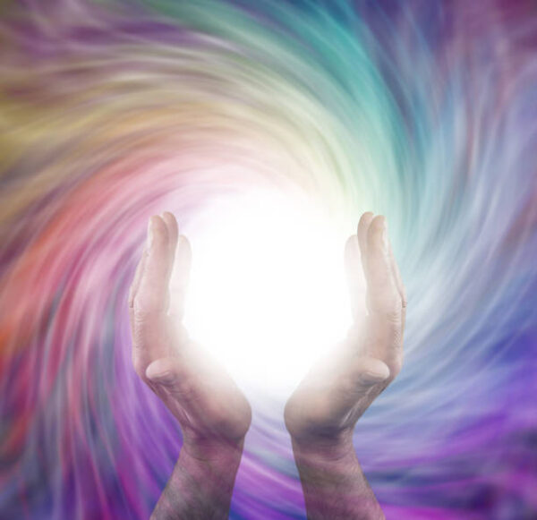 Quantum Healing & Reiki 75 Minute Session